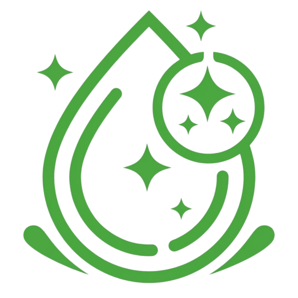 İşimiz Temizlik Logo